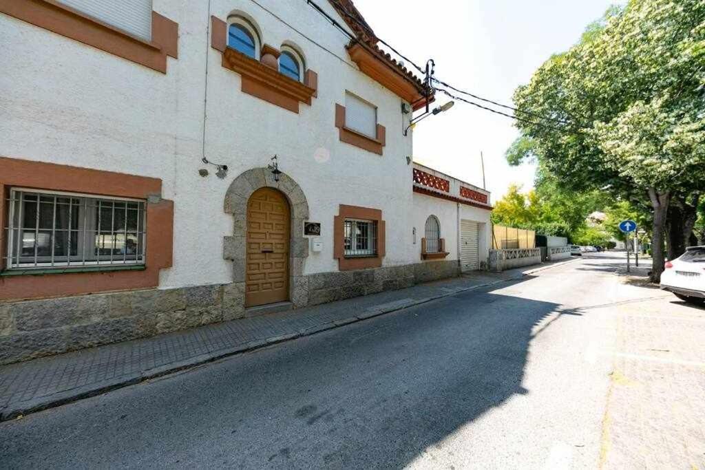 Newly Renovated Room W Pool Y Bikeparking Gerona Exterior foto