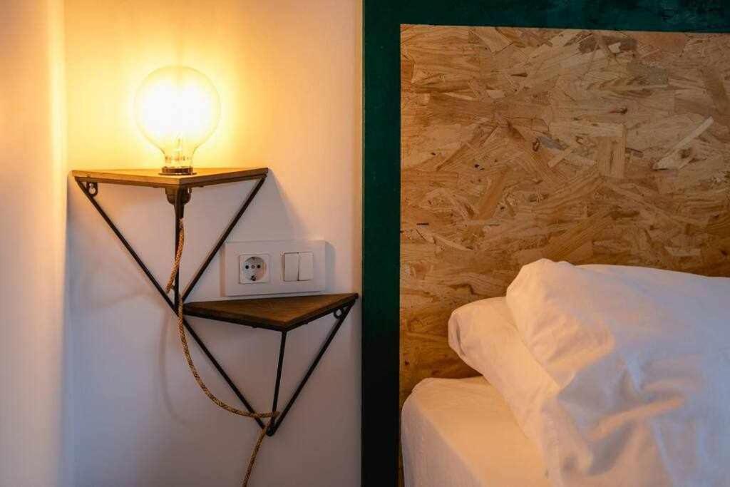 Newly Renovated Room W Pool & Bikeparking Gerona Zimmer foto
