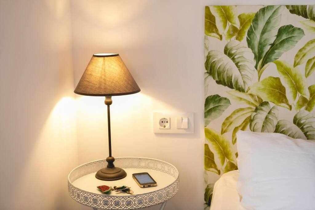 Newly Renovated Room W Pool & Bikeparking Gerona Zimmer foto