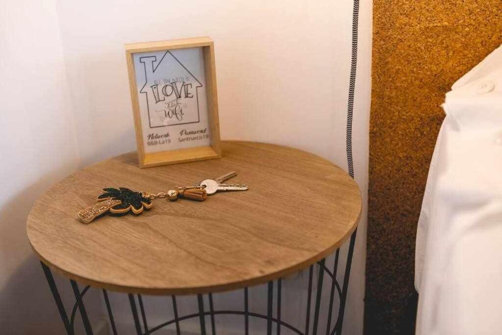 Newly Renovated Room W Pool & Bikeparking Gerona Zimmer foto