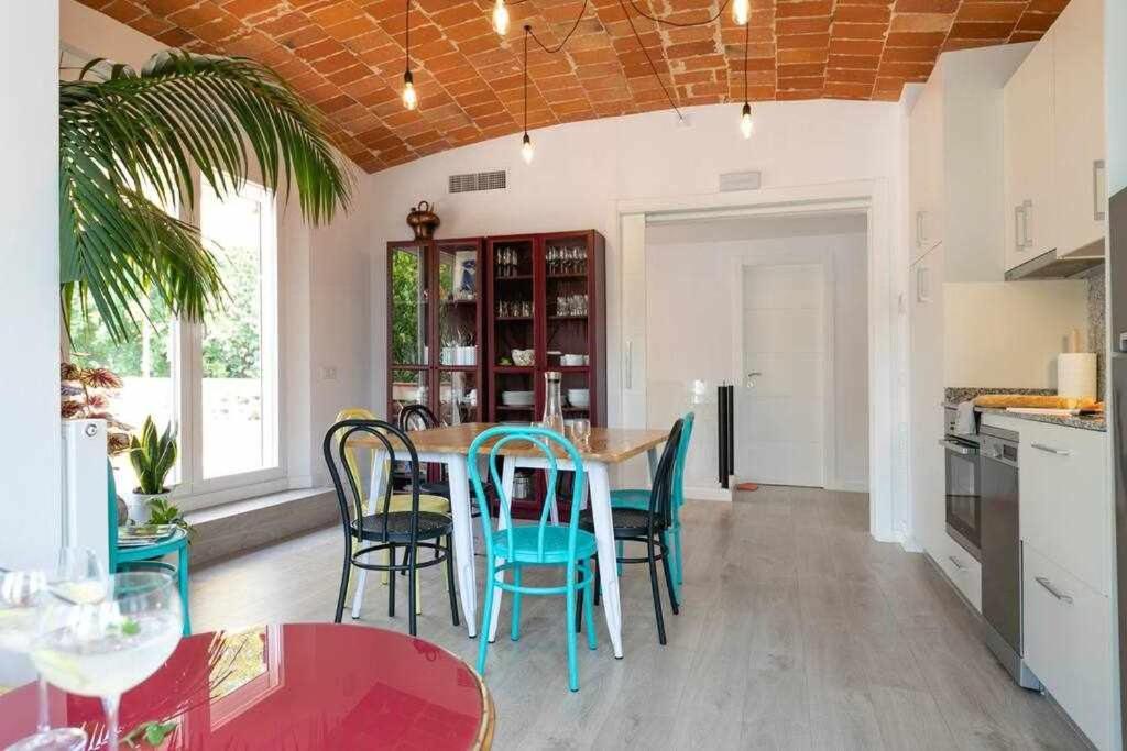 Newly Renovated Room W Pool & Bikeparking Gerona Zimmer foto